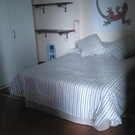 Ruralpracan Dom wakacyjny *