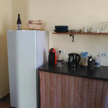 Ruralpracan Σπίτι διακοπών *