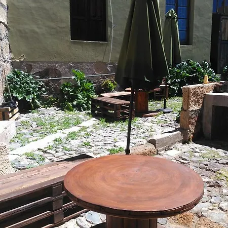 Σπίτι διακοπών Ruralpracan Vilaflor